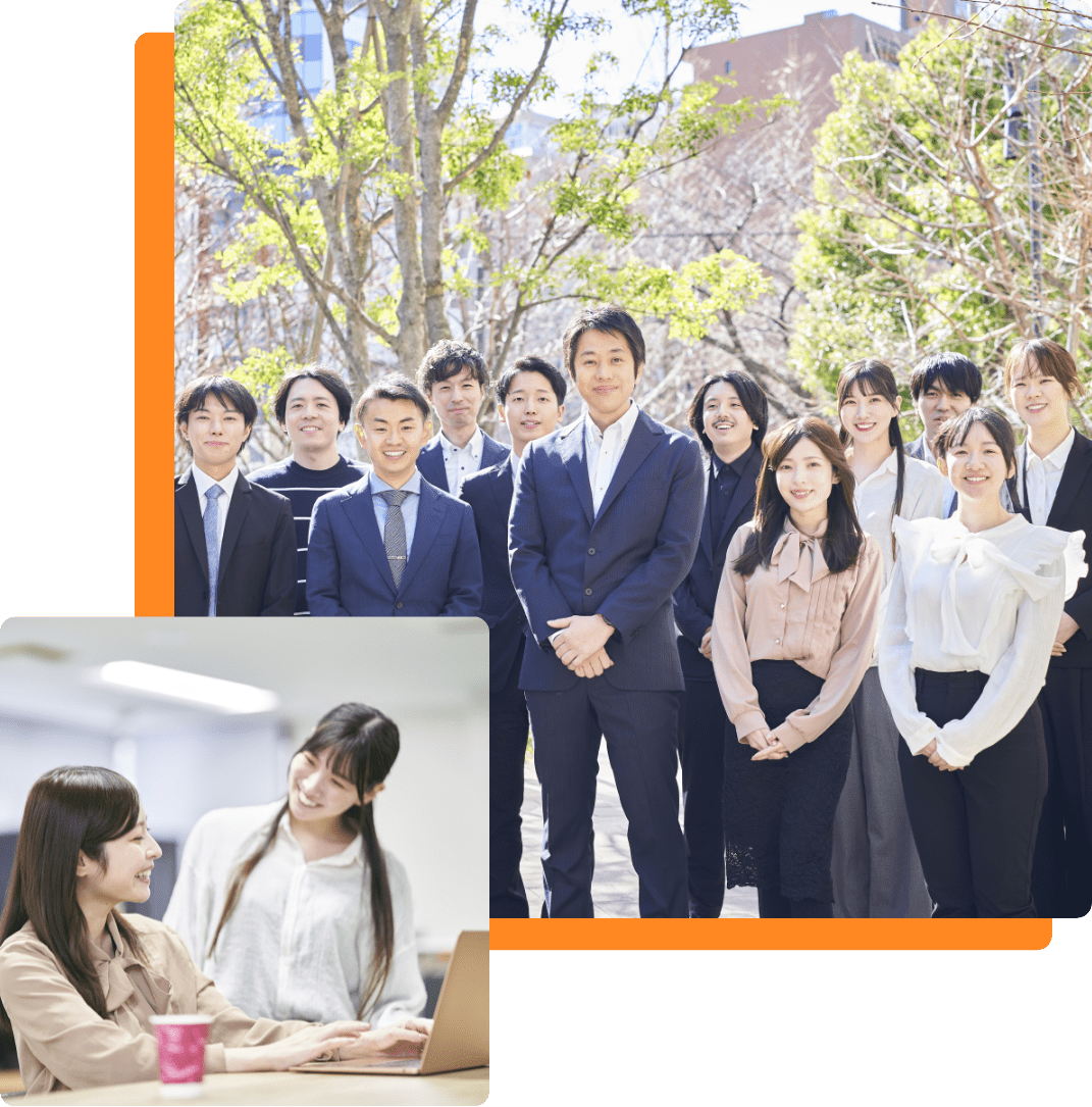 社長にインタビュー!企業理念について教えて!