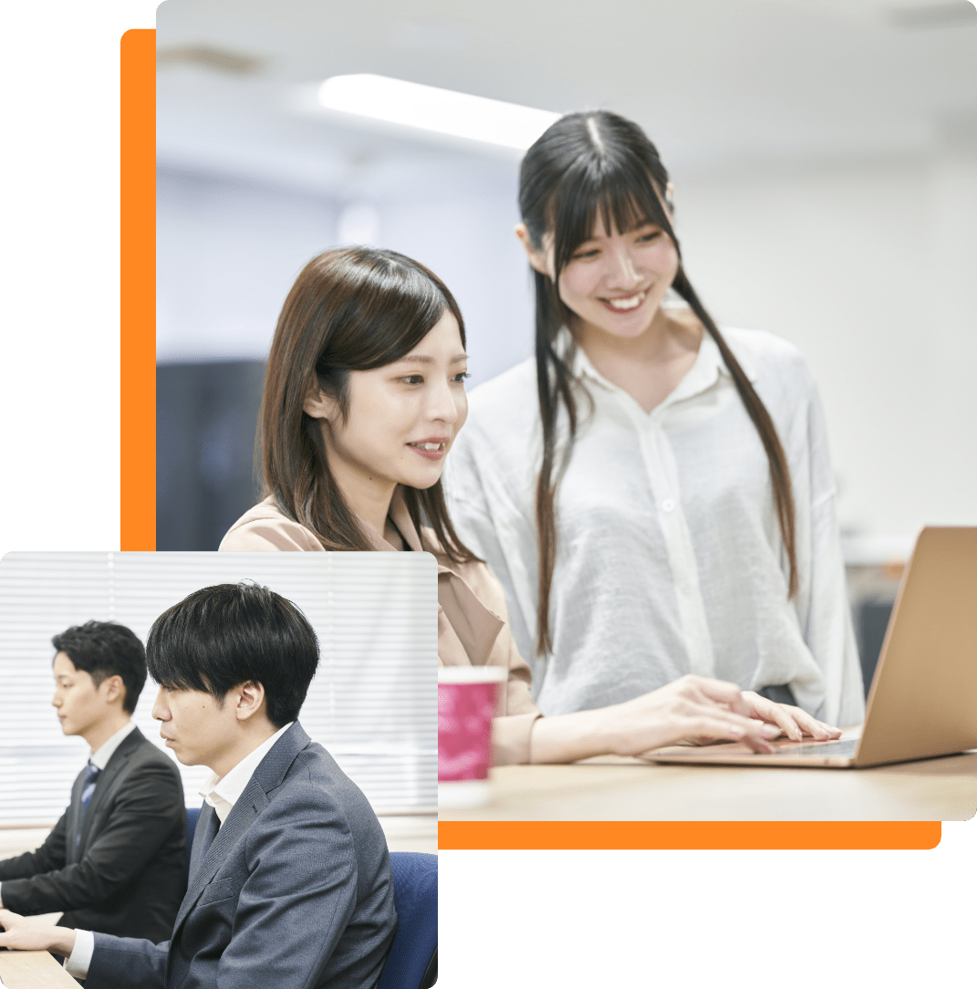 行動指針ってなあに?