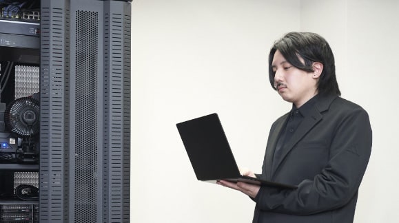 運用保守