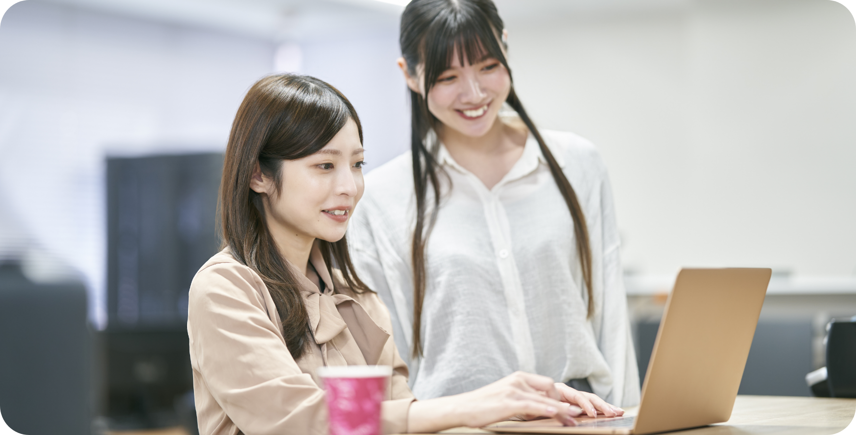 行動指針ってなあに?