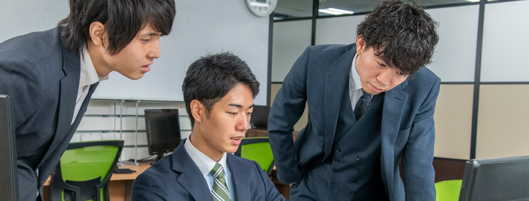 コンプライアンス方針
