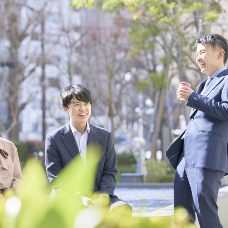 健康経営について
