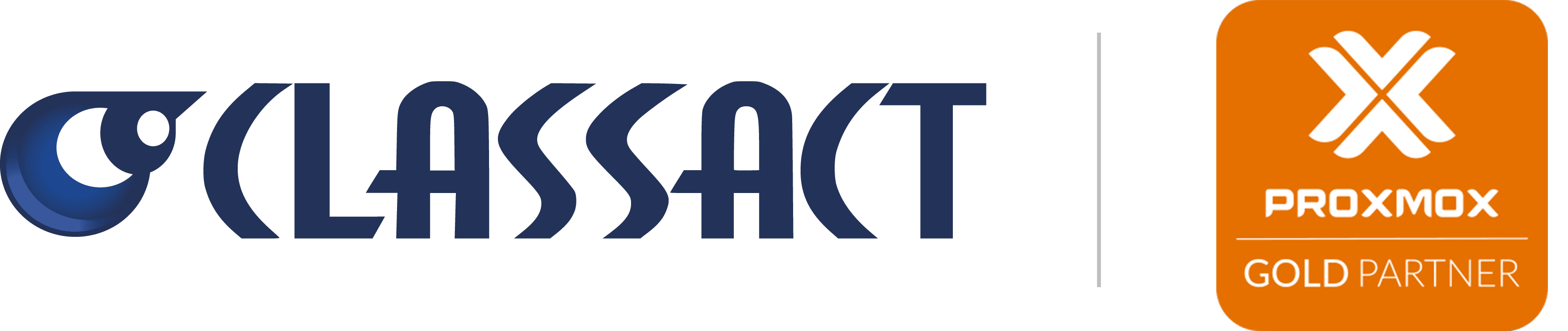 CLASSACT PROXMOX