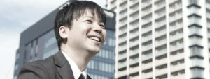 採用情報バナー