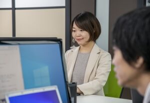 SERVICE 設計/構築の3. 豊富な経験から導き出すシステム基盤構成案