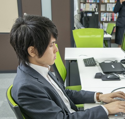 落合さん1