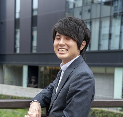 落合さん2